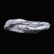 Specular Hematite Raw Crystal Specimen.   SP17865
