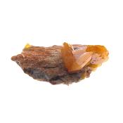 Wulfenite Raw Crystal Specimen.   SP17875