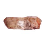 Natural Citrine Raw Point Specimen.   SP17882