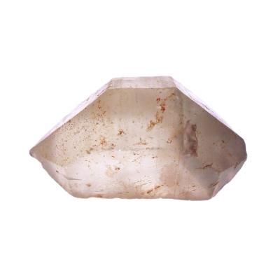 Natural Citrine Double Terminated Raw Point Specimen.   SP17886