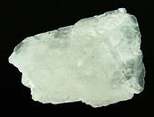 DOUBLE TERMINATED QUARTZ POINT SPECIMEN. SP5113