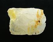 QUARTZ POINT SPECIMEN. SP5529