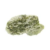 Sphene with Epidot & Quartz Raw Crystal Specimen.   SP55