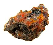 GOETHITE (RAINBOW HUED) CRYSTAL SPECIMEN. SP8889