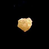 HERDERITE RAW CRYSTAL CHIP.    SP9470