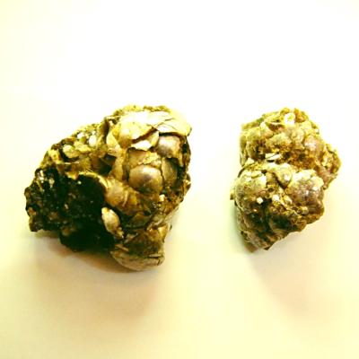 LEPIDOLITE BOTRYOIDAL CRYSTAL SPECIMENS, 250g BAG.   SPR13789WH