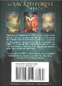The Sacred Forest Oracle, By Denise Linn.   SPR15598