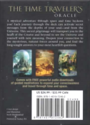 The Time Traveller's Oracle, by Denise Linn.   SPR16449  