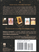 The Inner Temple Oracle By Rebecca Campbell.   SPR17532   