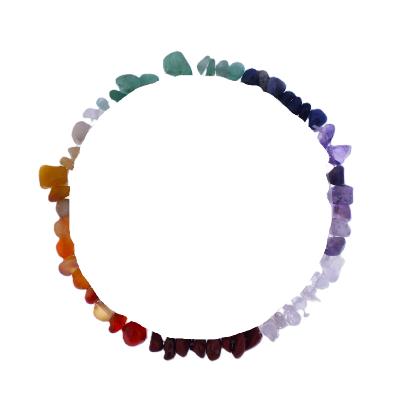 GEM CHIP JEWELLERY