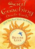 SOUL COACHING ORACLE CARDS. SPR9403