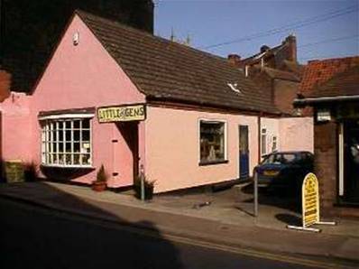 WATCH OUR SHOP VIDEO