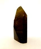 SMOKEY QUARTZ POLISHED POINT SPECIMEN.   SP11328POL