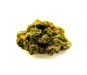 DEMANTIOD GARNET RAW CRYSTAL SPECIMEN.   SP12037