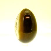 AGATE GEODE EGG.   SP14357POL