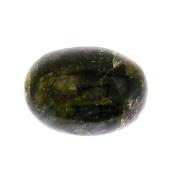 Labradorite polished Pebble/ Palm Stone.   SP15427POL