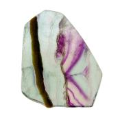 Fluorite Fully Polished Slice Specimen.   SP16733POL