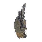Stibnite Raw Crystal Specimen.   SP17024