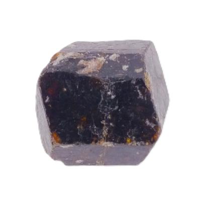 Dravite (Brown Tourmaline) Raw Crystal Specimen.   SP17088
