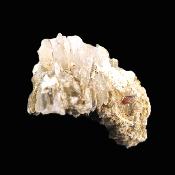 Felsöbányite Selenite Raw Crystal Specimen.   SP17342