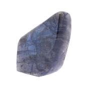 Labradorite Fully Polished 'Free Form'  Crystal Specimen.   SP17539POL