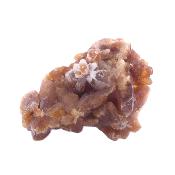 Natural Raw Citrine Cluster Specimen.   SP17623