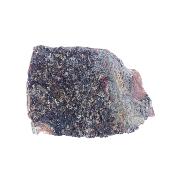 Grossular Garnet With Chlorite Raw Crystal Specimen.   SP17678