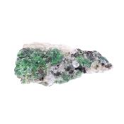 Conichalcite Raw Crystal Specimen.   SP17683