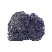 Epidote Formations On Matrix Raw Crystal Specimen.   SP17761