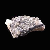 Cerussite Raw Crystal Specimen.   SP17868