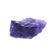 Purple Scapolite Raw Crystal Specimen.   SP17877