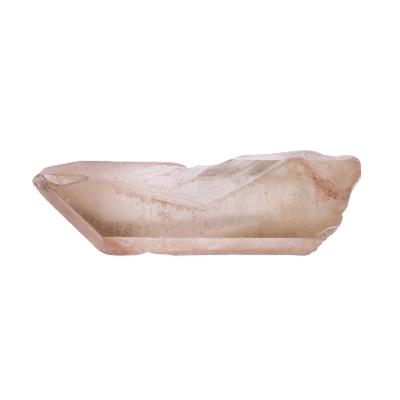 Natural Citrine Raw Point Specimen.   SP17883