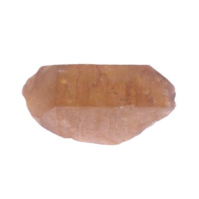Natural Citrine Double Terminated Raw Point Specimen.   SP17888