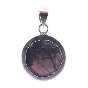 925 Silver one off designer pendant.   SP17906PEND