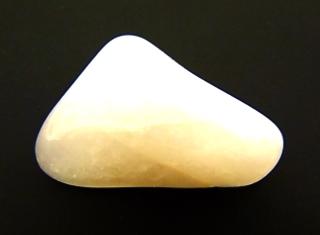 PINK PETALITE POLISHED PEBBLE SPECIMEN.  SP9500POL