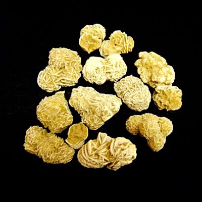 MINI DESERT ROSE SPECIMENS (500g BAG).   SPR14581WHA