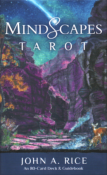 Mindscapes Tarot By John A Rice.   SPR17279