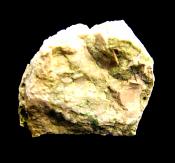 METAVARISCITE RAW CRYSTAL SPECIMEN.   SP10073