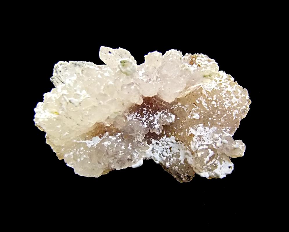 AMETHYST FLOWER/ CLUSTER SPECIMEN. SP11205