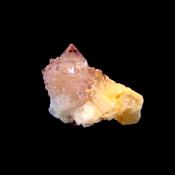 SPIRIT QUARTZ CLUSTER/ POINT SPECIMEN.   SP14039