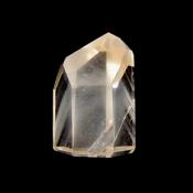 POLISHED NATURAL CITRINE PHANTOM POINT SPECIMEN.   SP14050POL