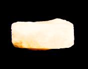 ROSE QUARTZ RAW NODULE SPECIMEN.   SP14247