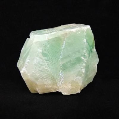 Green Calcite Acid Polished Crystal Specimen.   SP15641POL