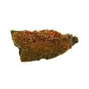 Vanadinite Raw Crystal Specimen.   SP15940