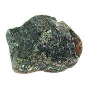 Serpentine Raw Crystal Specimen.   SP16014