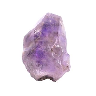 Brandberg Amethyst Raw Crystal Specimen.   SP17208