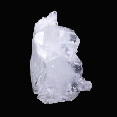 Faden Quartz Raw Crystal/ Point Specimen.   SP17269