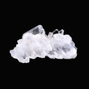 Faden Quartz Raw Cluster Specimen.   SP17271