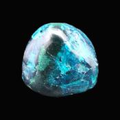 Dioptase Polished Pebble Specimen.   SP17310POL