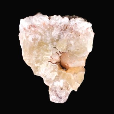 Prehnite Raw Crystal Specimen.   SP17339